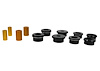 REV094.0014 Rear Subframe Bushing Kit Fits Select BMW - image 1