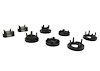 REV094.0016 Rear Subframe Bushing Kit Fits Select BMW 335is, BMW 328i, BMW X1, BMW 328xi, BMW 335i, BMW 335xi, BMW 128i, BMW - image 1