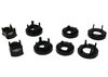 REV094.0016 Rear Subframe Bushing Kit Fits Select BMW 335is, BMW 328i, BMW X1, BMW 328xi, BMW 335i, BMW 335xi, BMW 128i, BMW - image 3
