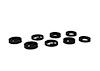 REV094.0022 Subframe Bushing Kit, Rear for 2015-2018 Ford Mustang - image 1