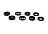 REV094.0022 Subframe Bushing Kit, Rear for 2015-2018 Ford Mustang - image 3