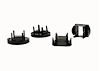 REV094.0028 Rear Subframe Bushing Kit Fits Select BMW - image 1