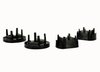REV094.0028 Rear Subframe Bushing Kit Fits Select BMW - image 2