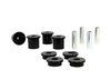 REV094.0032 Subframe Bushing Kit, Rear for 1999-2004 Ford Mustang - image 2