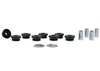 REV094.0034 Rear Trailing Arm Bushing for 2015-2018 Ford Mustang - image 2
