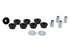 REV094.0034 Rear Trailing Arm Bushing for 2015-2018 Ford Mustang - image 3