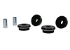 REV094.0036 Rear Subframe Bushing Kit Fits Select BMW 318i, BMW 318ti, BMW 323Ci, BMW 323i, BMW 323is, BMW 325Ci, BMW 325i, BMW - image 1