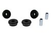REV094.0036 Rear Subframe Bushing Kit Fits Select BMW 318i, BMW 318ti, BMW 323Ci, BMW 323i, BMW 323is, BMW 325Ci, BMW 325i, BMW - image 3