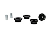 REV094.0038 Rear Trailing Arm Bushing Fits Select BMW 318ti, BMW 323Ci, BMW 323i, BMW 323is, BMW 325Ci, BMW 325i, BMW 325xi - image 1