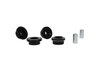 REV094.0038 Rear Trailing Arm Bushing Fits Select BMW 318ti, BMW 323Ci, BMW 323i, BMW 323is, BMW 325Ci, BMW 325i, BMW 325xi - image 2