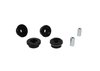 REV094.0038 Rear Trailing Arm Bushing Fits Select BMW 318ti, BMW 323Ci, BMW 323i, BMW 323is, BMW 325Ci, BMW 325i, BMW 325xi - image 3