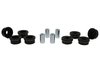 REV094.0040 Suspension Trailing Arm Bushing for 2000-2005 BMW X5 - image 3