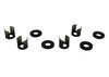 REV096.0000 Rear Trailing Arm Bushing for 2014-2018 Subaru Forester - image 3