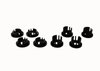 REV096.0004 Rear Subframe Bushing Kit for 2008-2010 Subaru Impreza - image 3