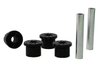 REV098.0002 Automatic Trans Mount Bushing, Rear for 1979-1993 Ford Mustang - image 2