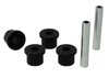 REV098.0002 Automatic Trans Mount Bushing, Rear for 1979-1993 Ford Mustang - image 3