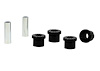 REV098.0004 Transmission Mount Bushing, Rear for 1970-1973 Nissan 240Z, 1974-1975 Nissan 260Z, 1975-1978 Nissan 280Z - image 1
