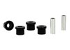 REV098.0004 Transmission Mount Bushing, Rear for 1970-1973 Nissan 240Z, 1974-1975 Nissan 260Z, 1975-1978 Nissan 280Z - image 2