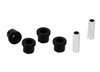 REV098.0004 Transmission Mount Bushing, Rear for 1970-1973 Nissan 240Z, 1974-1975 Nissan 260Z, 1975-1978 Nissan 280Z - image 3