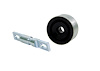 REV100.0010 Rear Trailing Arm Bushing for 1990-1993 Acura Integra - image 1