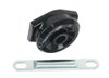 REV100.0012 Rear Trailing Arm Bushing Fits Select Acura Integra, Honda Civic, Honda Civic del Sol, Honda CR-V, Honda CRX - image 3