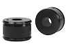 REV100.0014 Rear Trailing Arm Bushing Fits Select Acura Integra, Honda Civic, Honda Civic del Sol, Honda CRX - image 1