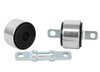REV102.0006 Rear Trailing Arm Bushing Fits Select Chrysler Sebring, Chrysler 200, Dodge Avenger, Dodge Caliber, Dodge Journey - image 3