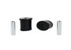 REV102.0010 Front Trailing Arm Bushing for 1999-2004 Jeep Grand Cherokee - image 2