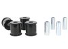REV102.0014 Front Lower Trailing Arm Bushings Fits Select Jeep Cherokee, Jeep Grand Cherokee, Jeep Wrangler - image 2