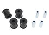 REV102.0014 Front Lower Trailing Arm Bushings Fits Select Jeep Cherokee, Jeep Grand Cherokee, Jeep Wrangler - image 3