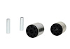 REV104.0004 Front Radius Arm Inner Bushing Fits Select Land Rover Range Rover, BMW 525i, BMW 528i, BMW 530i, BMW 540i, BMW - image 1