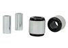 REV104.0006 Rear Trailing Arm Bushing Fits Select Nissan 370Z, Nissan 350Z, INFINITI G37, INFINITI G35 - image 1