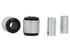 REV104.0006 Rear Trailing Arm Bushing Fits Select Nissan 370Z, Nissan 350Z, INFINITI G37, INFINITI G35 - image 2