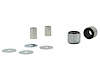 REV104.0008 Rear Trailing Arm Bushing Fits Select Chrysler 300, Dodge Challenger, Dodge Charger, Dodge Magnum - image 1