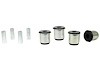 REV106.0002 Front Trailing Arm Bushing for 1993-1999 Jeep Grand Cherokee, 1993-1993 Jeep Grand Wagoneer, 1997-2006 Jeep Wrangler - image 1