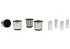 REV106.0002 Front Trailing Arm Bushing for 1993-1999 Jeep Grand Cherokee, 1993-1993 Jeep Grand Wagoneer, 1997-2006 Jeep Wrangler - image 2