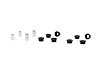 REV106.0008 Rear Trailing Arm Bushing Fits Select Lexus SC300, Lexus SC400, Lexus GS300, Toyota Supra - image 1