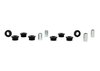 REV106.0008 Rear Trailing Arm Bushing Fits Select Lexus SC300, Lexus SC400, Lexus GS300, Toyota Supra - image 2