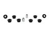 REV106.0008 Rear Trailing Arm Bushing Fits Select Lexus SC300, Lexus SC400, Lexus GS300, Toyota Supra - image 3