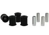 REV106.0010 Front Control Arm Bushing for 2020-2021 Jeep Gladiator, 2018-2021 Jeep Wrangler - image 2