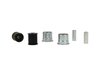 REV108.0002 Front Trailing Arm Bushing for 2020-2021 Jeep Gladiator, 2018-2018 Jeep Wrangler JK, 2007-2021 Jeep Wrangler - image 2