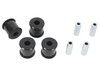 REV108.0008 Front Upper Trailing Arm Bushings Fits Select Jeep Cherokee, Jeep Grand Cherokee, Jeep Wrangler - image 3