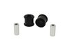 REV110.0002 Front Trailing Arm Bushing for 2018-2018 Jeep Wrangler JK, 2007-2021 Jeep Wrangler - image 3