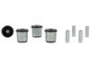 REV112.0002 Front Trailing Arm Bushing Fits Select Jeep Cherokee, Jeep Grand Cherokee, Jeep Grand Wagoneer, Jeep Wagoneer, Jeep - image 2