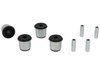 REV112.0002 Front Trailing Arm Bushing Fits Select Jeep Cherokee, Jeep Grand Cherokee, Jeep Grand Wagoneer, Jeep Wagoneer, Jeep - image 3