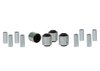 REV112.0004 Rear Trailing Arm Bushing for 1996-1997 Lexus LX450, 1998-2007 Lexus LX470, 1991-1997 Toyota Land Cruiser - image 2