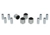 REV112.0004 Rear Trailing Arm Bushing for 1996-1997 Lexus LX450, 1998-2007 Lexus LX470, 1991-1997 Toyota Land Cruiser - image 3