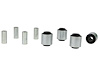 REV112.0006 Rear Trailing Arm Bushing for 1987-2004 Nissan Pathfinder, 1997-2003 INFINITI QX4 - image 1