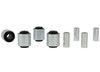 REV112.0006 Rear Trailing Arm Bushing for 1987-2004 Nissan Pathfinder, 1997-2003 INFINITI QX4 - image 2
