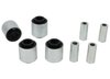 REV112.0006 Rear Trailing Arm Bushing for 1987-2004 Nissan Pathfinder, 1997-2003 INFINITI QX4 - image 3